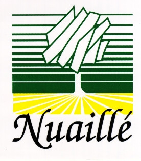 Ville de Nuaillé